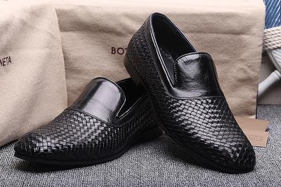 Bottega Veneta Men Shoes-6